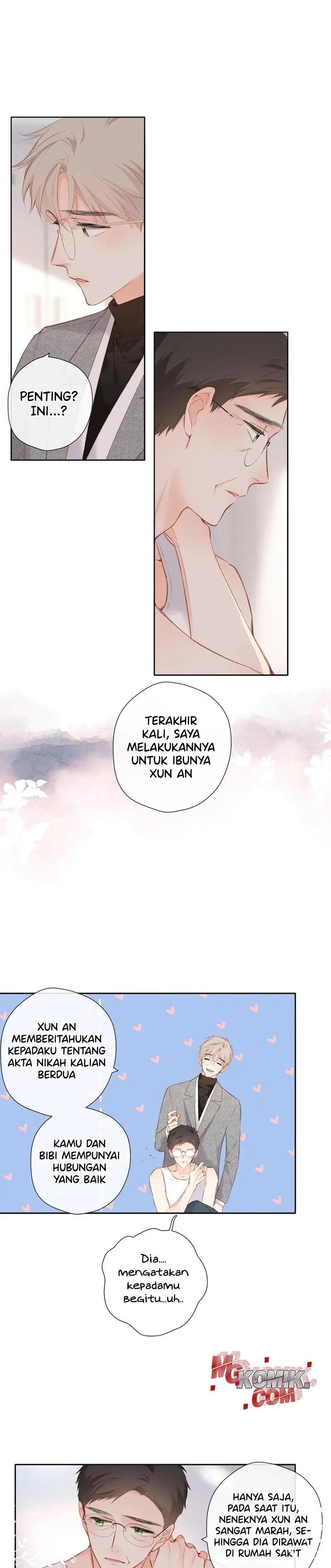 Once More Chapter 131 Gambar 4
